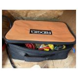 Ridgid Case w/Paracord Survival Bracelet Making