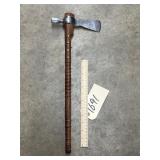 Decorative Tomahawk