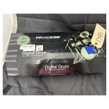 Paxcess Digital Drum NIB