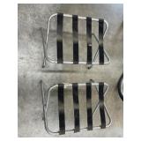 2 - Luggage Stands