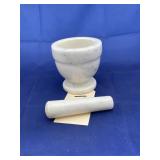 Mortar & Pestle