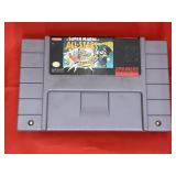 Super Nintendo Super Mario All Stars