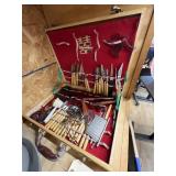 Shipindiaokedao Vegetable Fruit Carving Tools