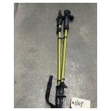 Pair of Hiking Sticks