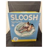 Sloosh Tanning Pool