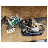 Gutter Rain Drain - Kitchen Utensils & More