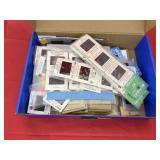 Assorted Film Slides