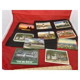 Old Postcard Collection