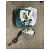 Dog Harness - Pouches - Training Gear