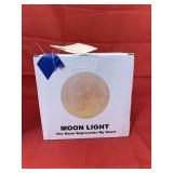 Color Changing Moon Light NIB