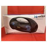 HikeP Karaoke Machine NIB