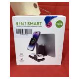 4 in 1 Magnetic Wireless Charging Stand NIB