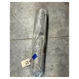 Dash & Albert Rug 24" NEW