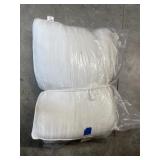 2 - JCPenney Home Firm Bed Pillows