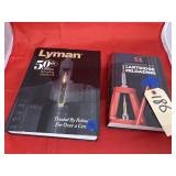 2 - Reloading Books