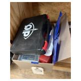 9mm Brass - Organizers - Stickers
