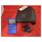 Nintendo Gameboy Advanced XP w/Charger