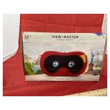 View Master Virtual Reality Headset in box