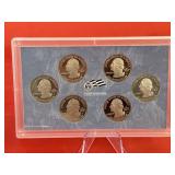 2009-S State Quarters - Puerto Rico