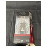 Star Wars Black Series Ki Adi Mundi Action Figure