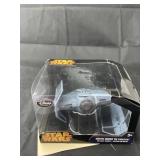 Star Wars Darth Vader Tie Fighter in Pkg