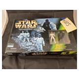 Star Wars Escape the Death Star Action Game