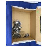 Car Badges - Commemorative Trivets & more