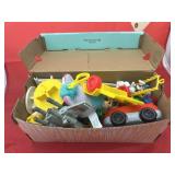 Box of Assorted Kid