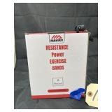 Maviks Resistance Power Bands