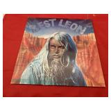Best Leon Vinyl Record