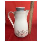 Thermos Pitcher