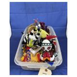Lion King Plush Toys