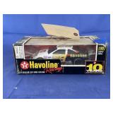 Texaco Havoline Racing 1:24 Scale Stock Car