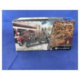 Texaco 1918 Mack AC Bulldog Flatbed Truck