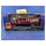 Texaco 1935 Dodge 3-Ton Platform Truck 1:38
