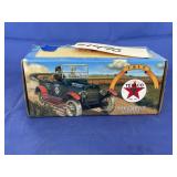 Texaco 1917 Maxwell Touring Car in box