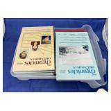 Chronicles of Oklahoma Books