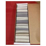 660 Sports Cards
