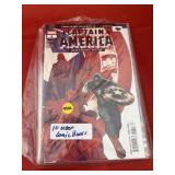 10 - Older Comic Books - DC & Marvel