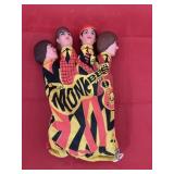 1966 Hand Monkees Puppet