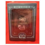 Command of Nature Action Figure NIB