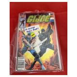 10 - Older Comic Books - DC & Marvel