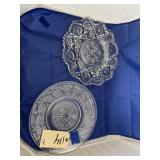 2 - Glass Platters