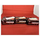 3 Boxes Drywall Screws