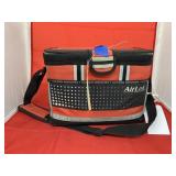 Air Lock Zipperless Cooler