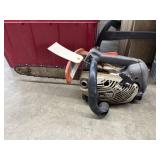 Echo Gas Chain Saw CS-330T