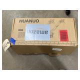 Huanuo  Dual Monitor Desk Mount