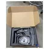 Waterfall Tap in box