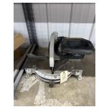 Delta Shopmaster Miter Saw