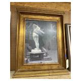 Framed Wall Art 30"x37"